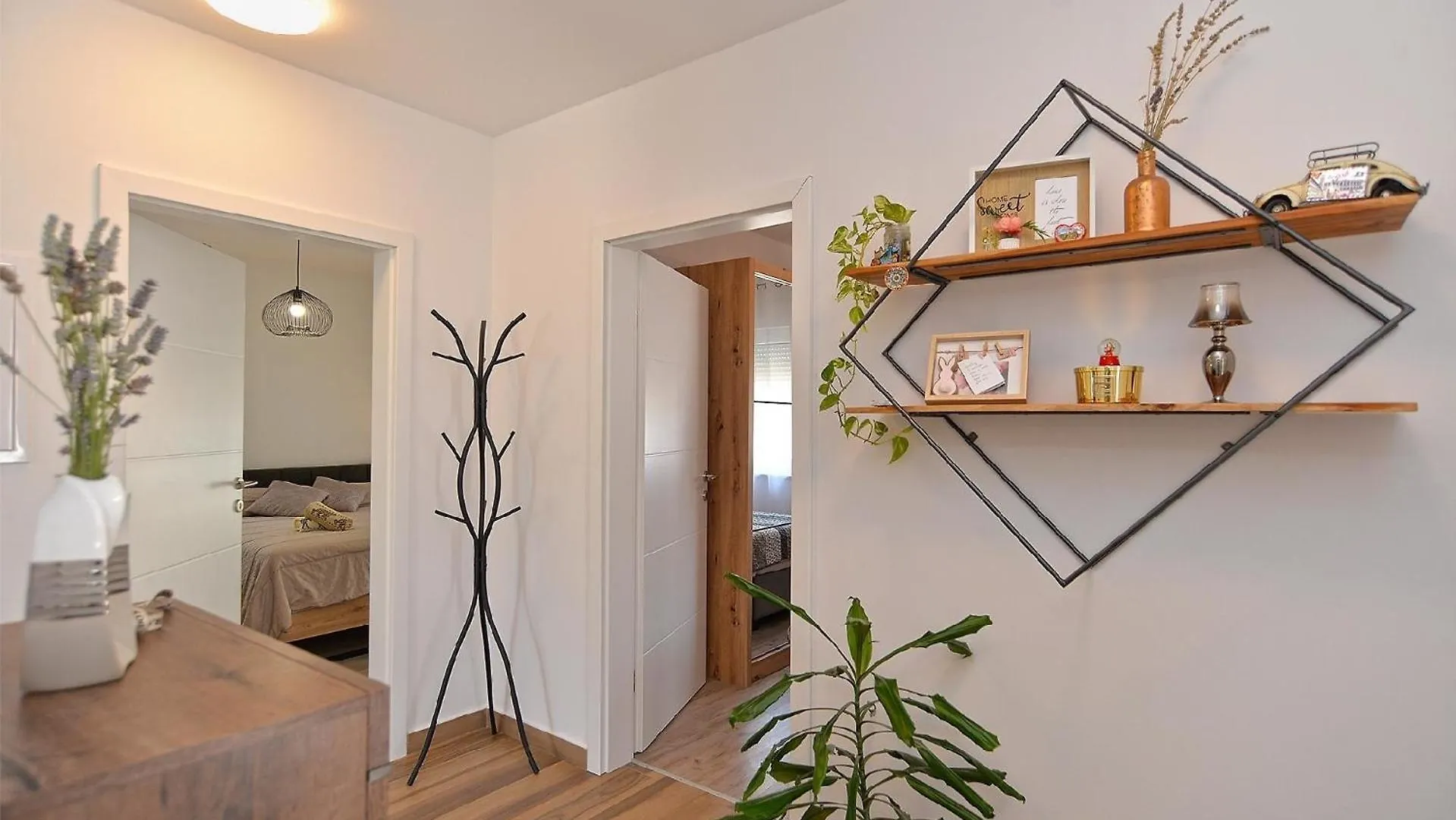 Сasa de vacaciones Ferienhaus Fuer 4 Personen Ca 74 Qm In Medulin, Istrien Suedkueste Von Istrien