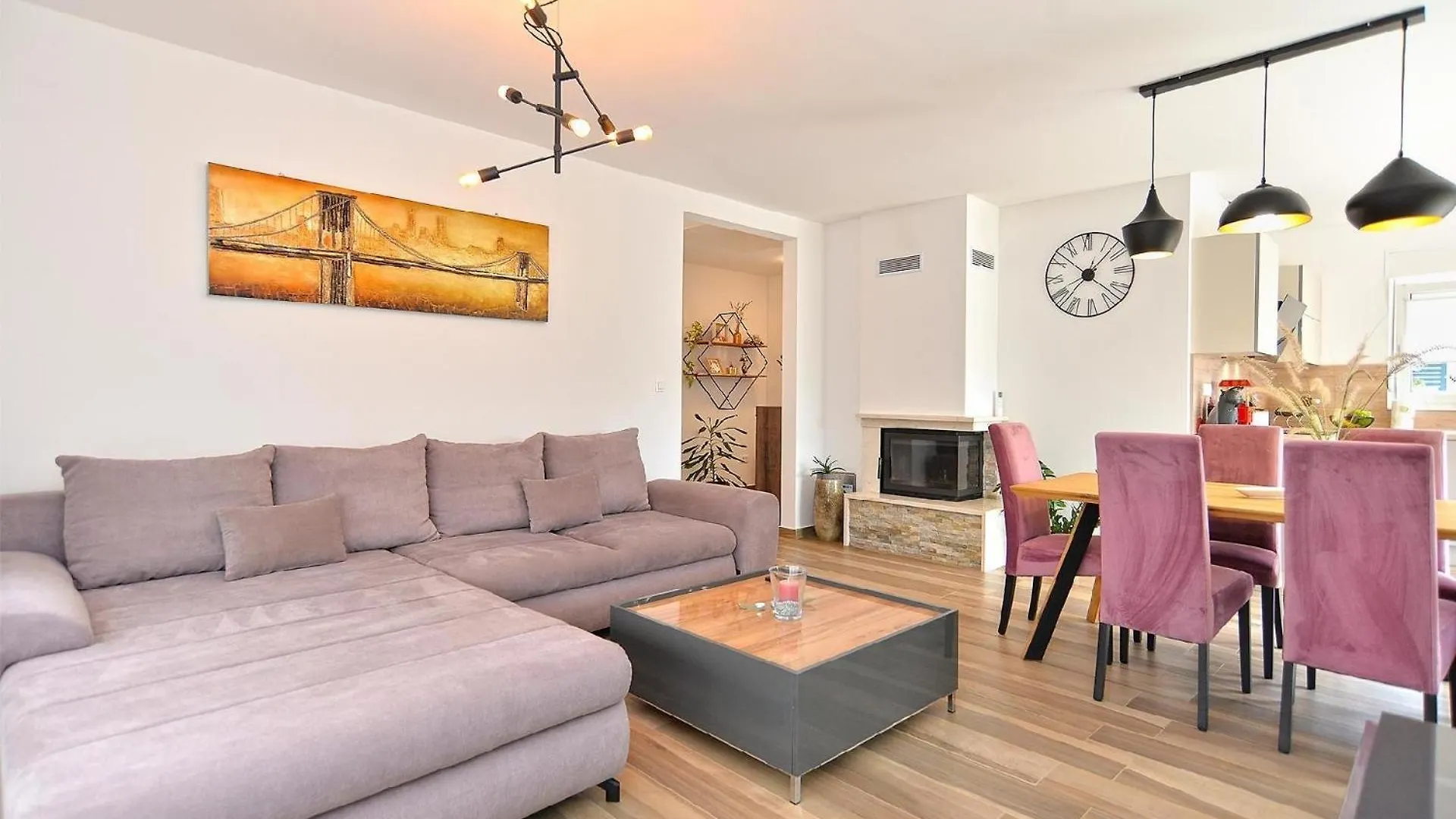 Ferienhaus Fuer 4 Personen Ca 74 Qm In Medulin, Istrien Suedkueste Von Istrien 0*, Medulin Croacia